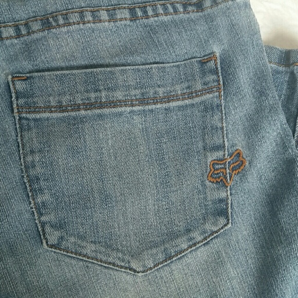 Fox jeans - Picture 3 of 5